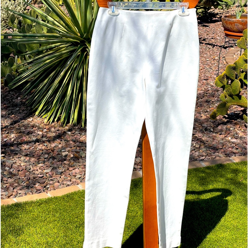 ERIC CASUAL PANTS